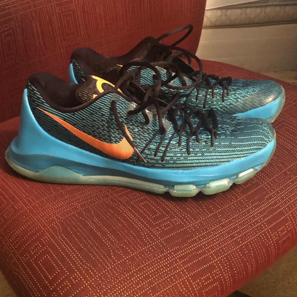 Nike KD 8 Size 12